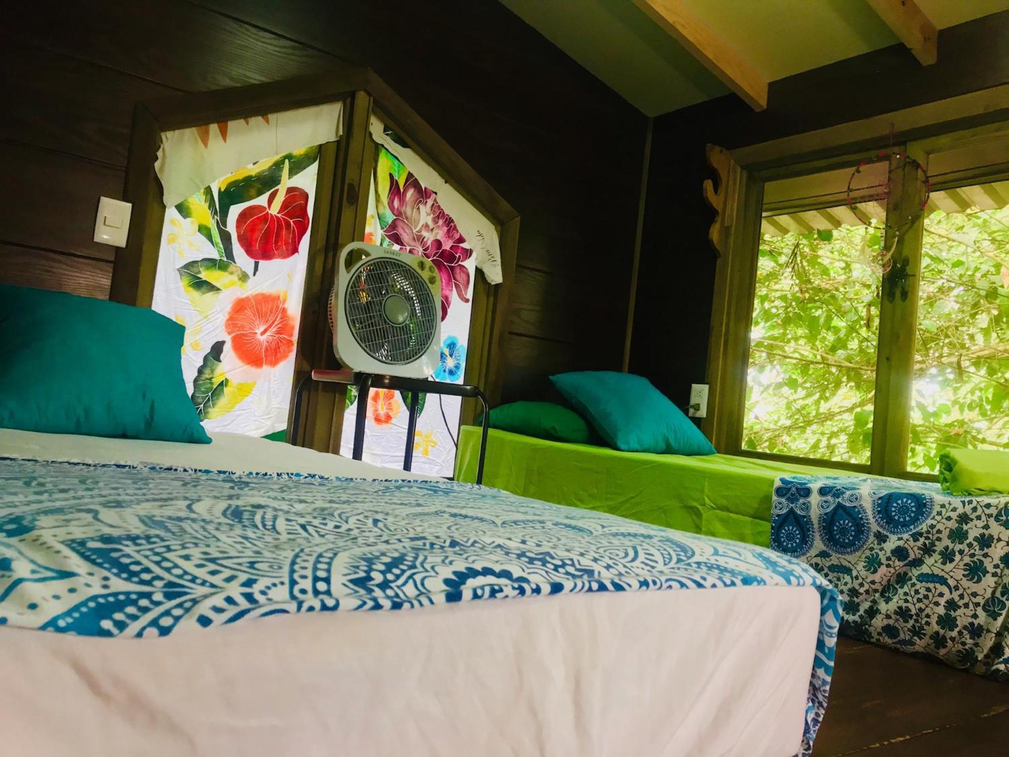 Guest House Pura Vida ケポス 部屋 写真